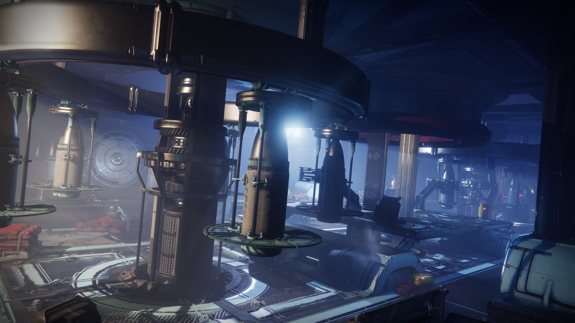 Destiny 2: La Reina Bruja - Imagen 29